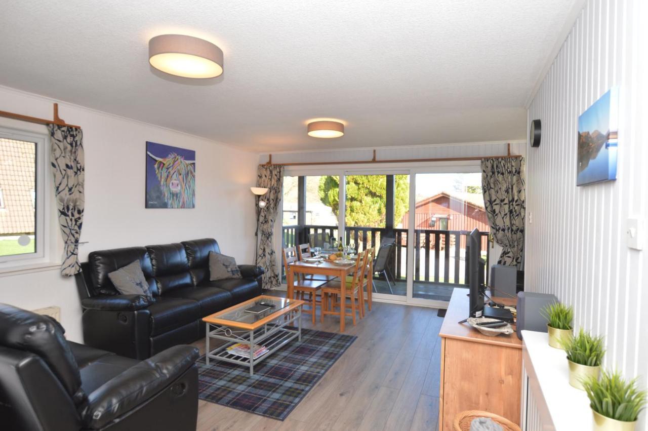 Holy Loch Lodge Hunters Quay Dış mekan fotoğraf
