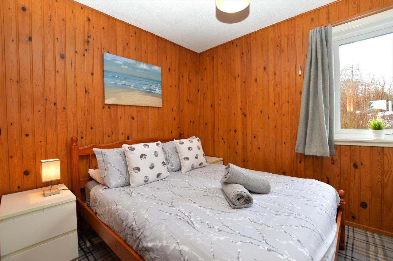 Holy Loch Lodge Hunters Quay Dış mekan fotoğraf