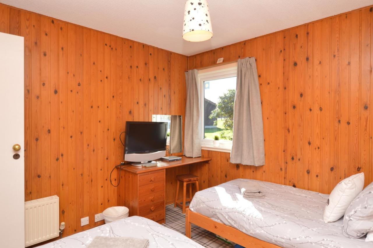 Holy Loch Lodge Hunters Quay Dış mekan fotoğraf
